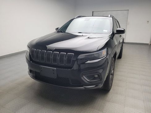 Used 2019 Jeep Cherokee High Altitude AWD/4WD image 15