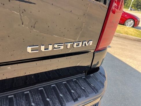 New 2026 Chevrolet Silverado 2500 Custom w/ Custom Value Package image 11