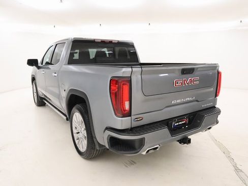 Used 2021 GMC Sierra 1500 Denali w/ Denali Ultimate Package image 26
