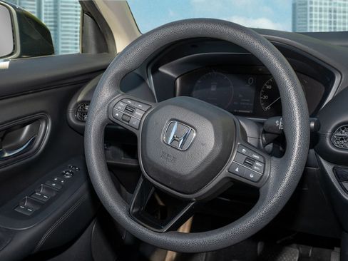 Certified 2023 Honda HR-V LX image 20