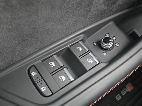 Used 2024 Audi RS 5 Sportback image 35