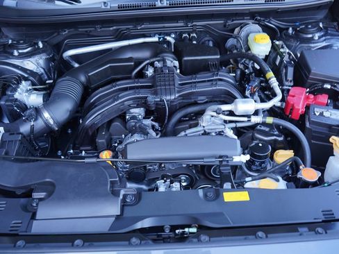 Used 2025 Subaru Crosstrek 2.5i Limited w/ Crosstrek Mirror Package image 20