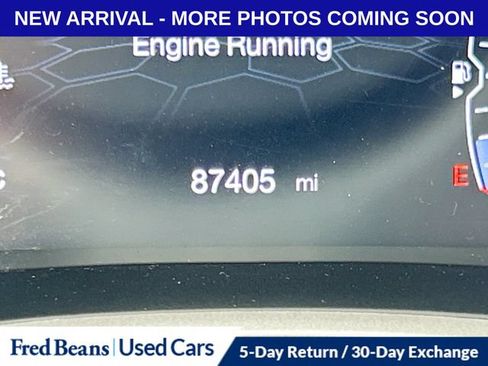 Used 2019 Jeep Compass Latitude w/ Popular Equipment Group AWD/4WD image 17