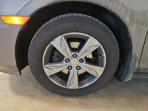 Used 2018 Honda Odyssey EX-L image 4