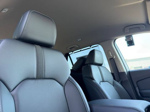 New 2026 Honda Pilot EX-L image 16
