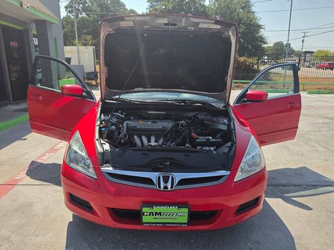 Used 2007 Honda Accord EX image 52