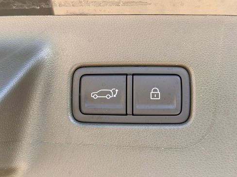 Certified 2025 Hyundai Santa Fe Calligraphy image 16