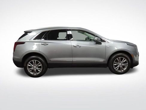Certified 2023 Cadillac XT5 Premium Luxury FWD image 6