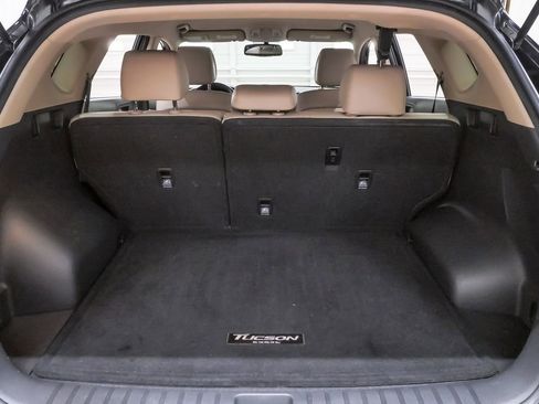 Used 2017 Hyundai Tucson SE Plus FWD image 29