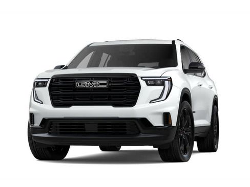 New 2026 GMC Acadia Elevation w/ Black Edition AWD/4WD image 27