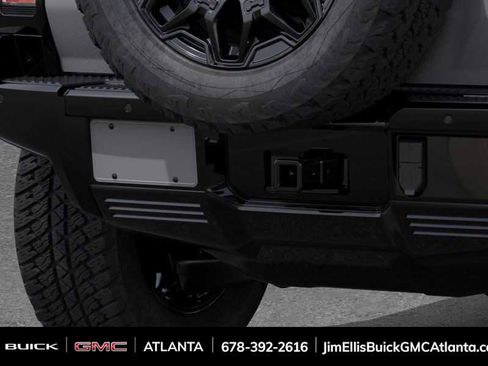 New 2026 GMC Hummer EV SUV w/ LPO, Sport Package image 14