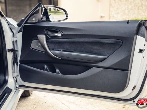 Used 2020 BMW M2 Competition w/ Executive Package image 70