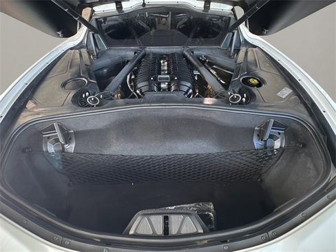 Used 2023 Chevrolet Corvette Z06 w/ Battery Protection Package image 20