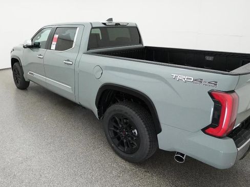 New 2026 Toyota Tundra 1794 Edition AWD/4WD image 5