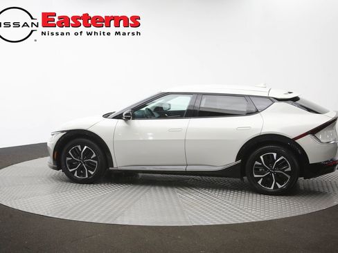 Used 2022 Kia EV6 Wind RWD image 64
