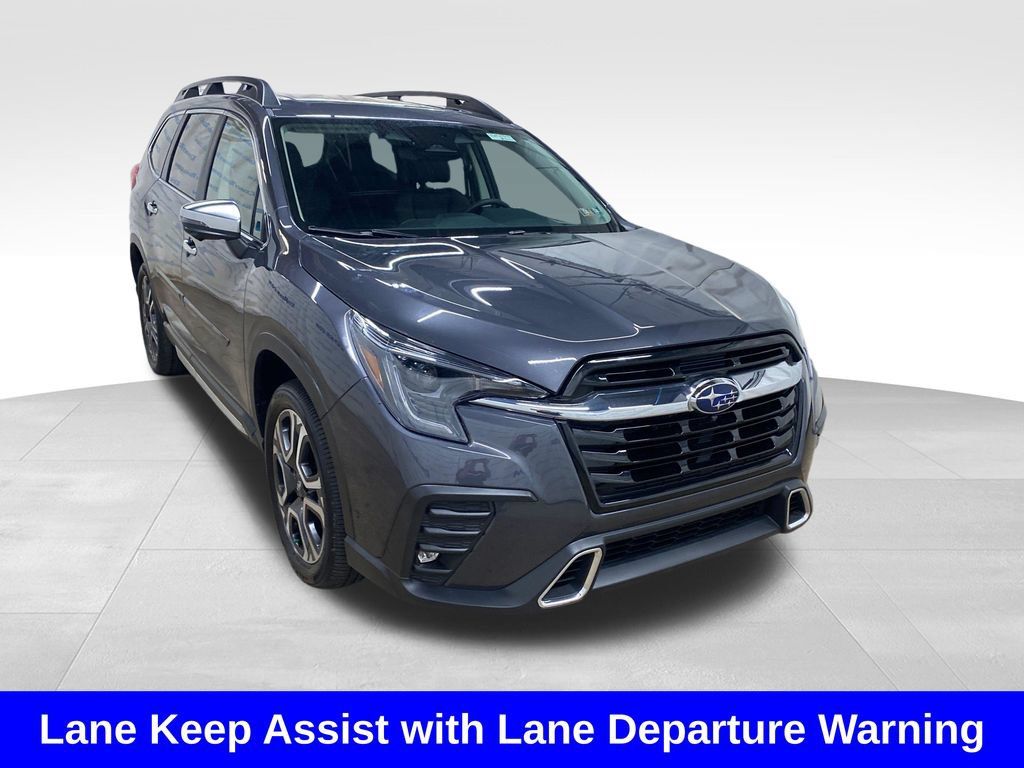 Certified 2023 Subaru Ascent Touring AWD/4WD image 7