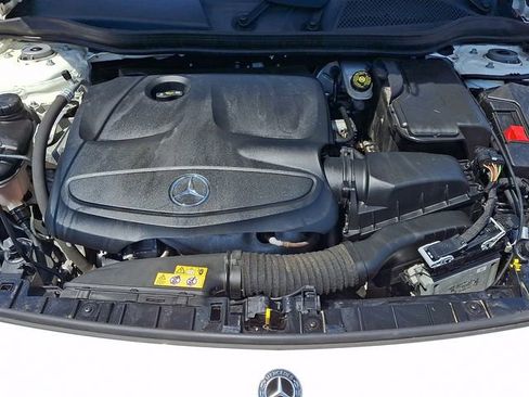 Used 2018 Mercedes-Benz GLA 250 4MATIC image 29