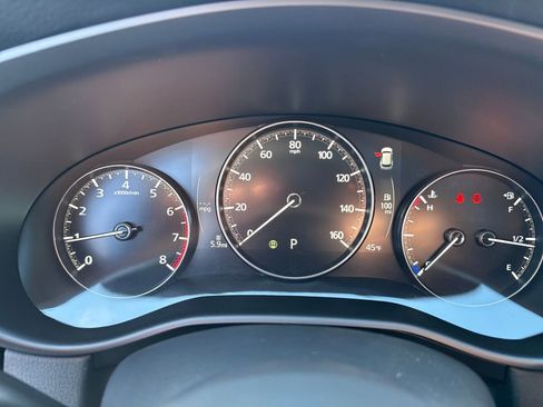 New 2026 MAZDA CX-50 Meridian Edition w/ Weather Package AWD/4WD image 23