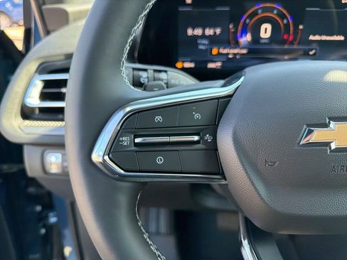 New 2026 Chevrolet Traverse LT AWD/4WD image 24
