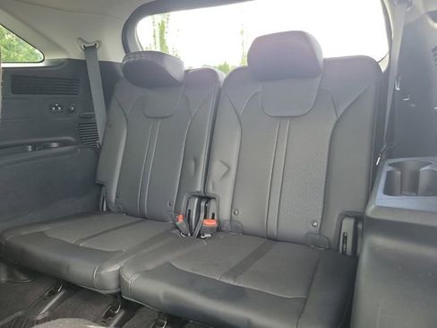 Certified 2022 Kia Sorento SX FWD image 10
