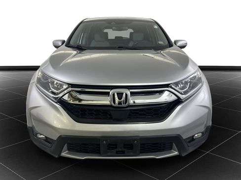 Used 2019 Honda CR-V EX-L image 8
