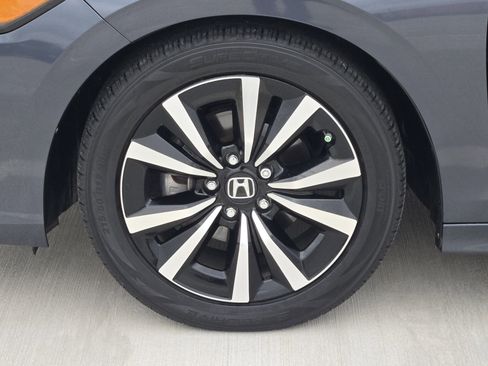 Used 2023 Honda Civic EX image 11