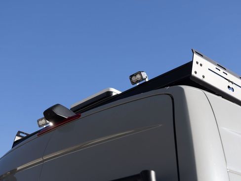 Used 2021 Mercedes-Benz Sprinter 2500 image 13