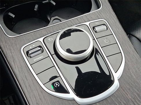 Used 2020 Mercedes-Benz C 300 4MATIC Sedan w/ AMG Line image 24