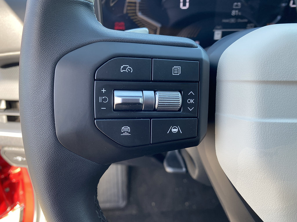 New 2026 Kia K4 GT-Line w/ GT-Line Premium Package FWD image 15