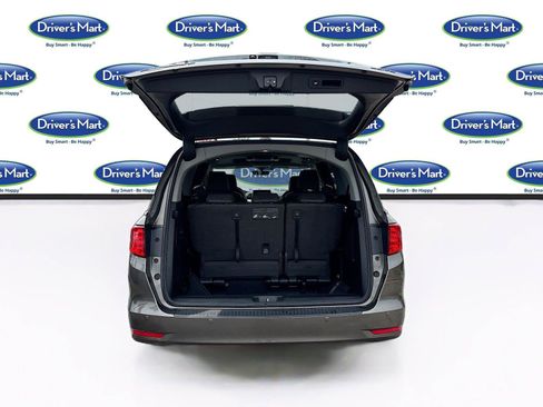Used 2020 Honda Odyssey Elite image 28