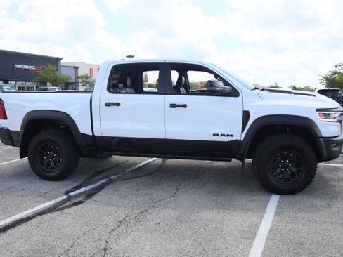 Used 2026 RAM 1500 RHO AWD/4WD image 7
