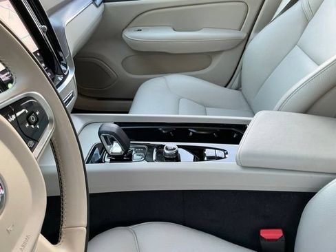 Certified 2024 Volvo S60 B5 Core FWD image 14