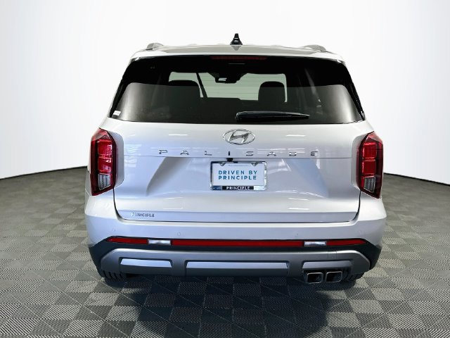 Used 2024 Hyundai Palisade SEL FWD image 9