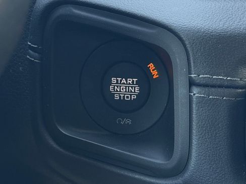 Used 2025 Jeep Wrangler Unlimited Rubicon 392 AWD/4WD image 17