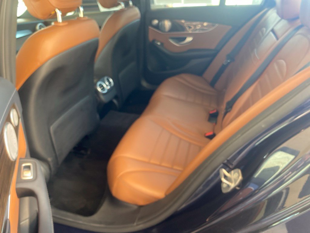 Used 2019 Mercedes-Benz C 43 AMG 4MATIC Sedan image 24