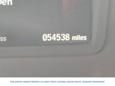 Used 2023 Honda Odyssey EX-L image 35