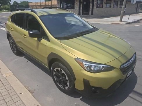 Used 2023 Subaru Crosstrek 2.0i AWD/4WD image 5