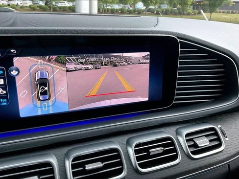 Certified 2026 Mercedes-Benz GLE 450 4MATIC image 21