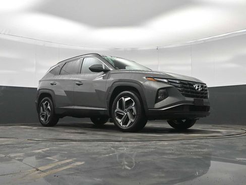 Used 2024 Hyundai Tucson SEL w/ Convenience Package image 29