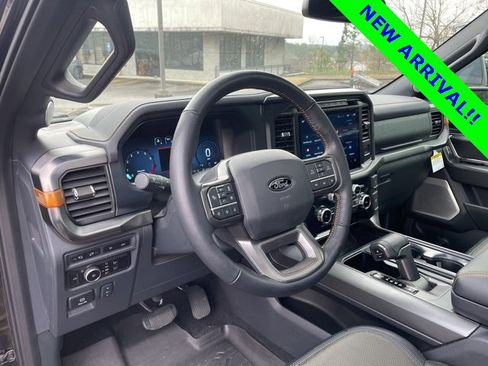 Used 2024 Ford F150 Tremor w/ Equipment Group 402A High image 11