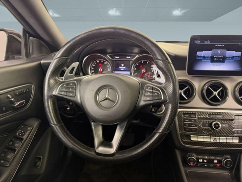 Used 2019 Mercedes-Benz CLA 250 image 14
