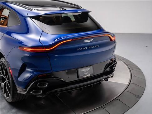 New 2026 Aston Martin DBX S AWD/4WD image 34