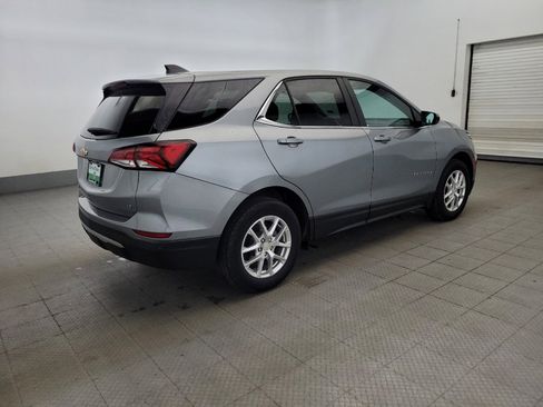 Used 2024 Chevrolet Equinox LT w/ LPO, Floor Liner Package FWD image 10