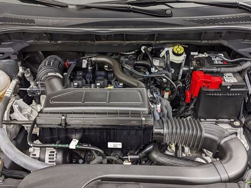 Certified 2023 Ford Escape Active w/ Tech Pack #2 image 40