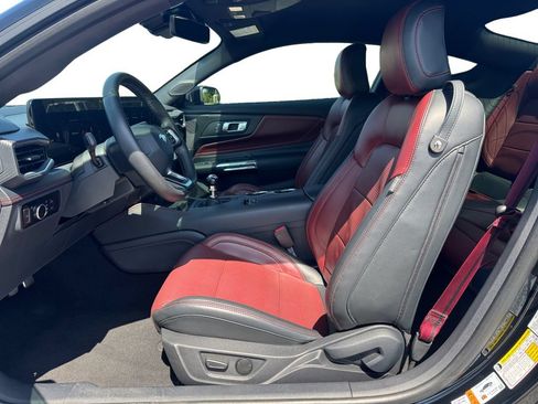 Used 2024 Ford Mustang GT Premium RWD image 9