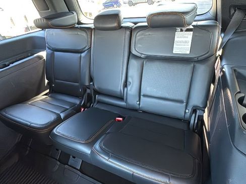 Certified 2026 Ford Expedition Tremor AWD/4WD image 25