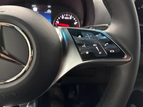 New 2026 Mercedes-Benz Sprinter 2500 image 31