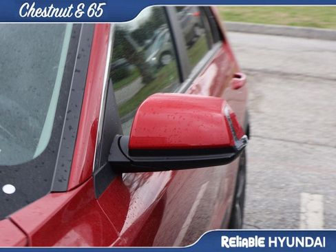 Used 2023 Kia Niro EX image 13