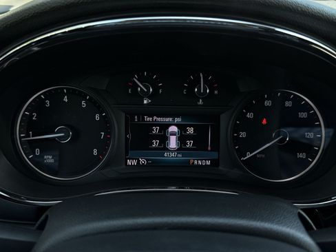 Used 2019 Buick Encore Preferred FWD image 17