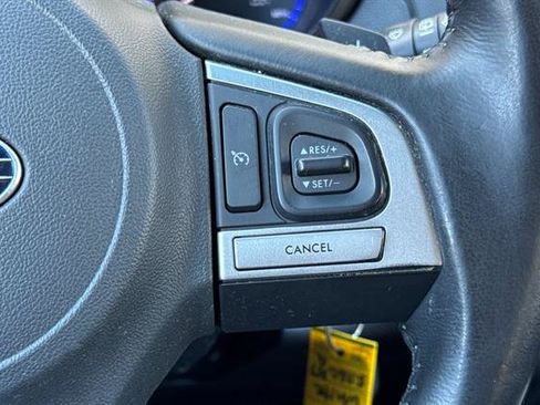 Used 2016 Subaru Outback 2.5i Limited w/ Protection Package #2 AWD/4WD image 26